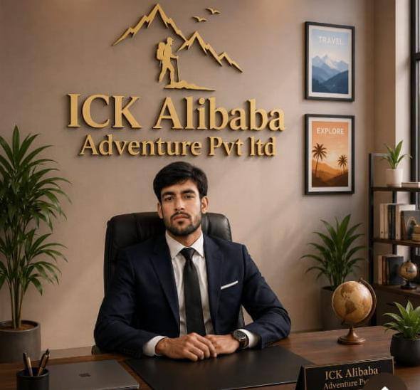 Akhtar Abbasi
